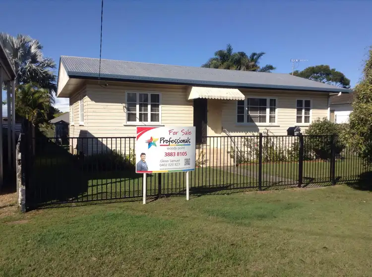 39 Enoch Street, Clontarf QLD 4019