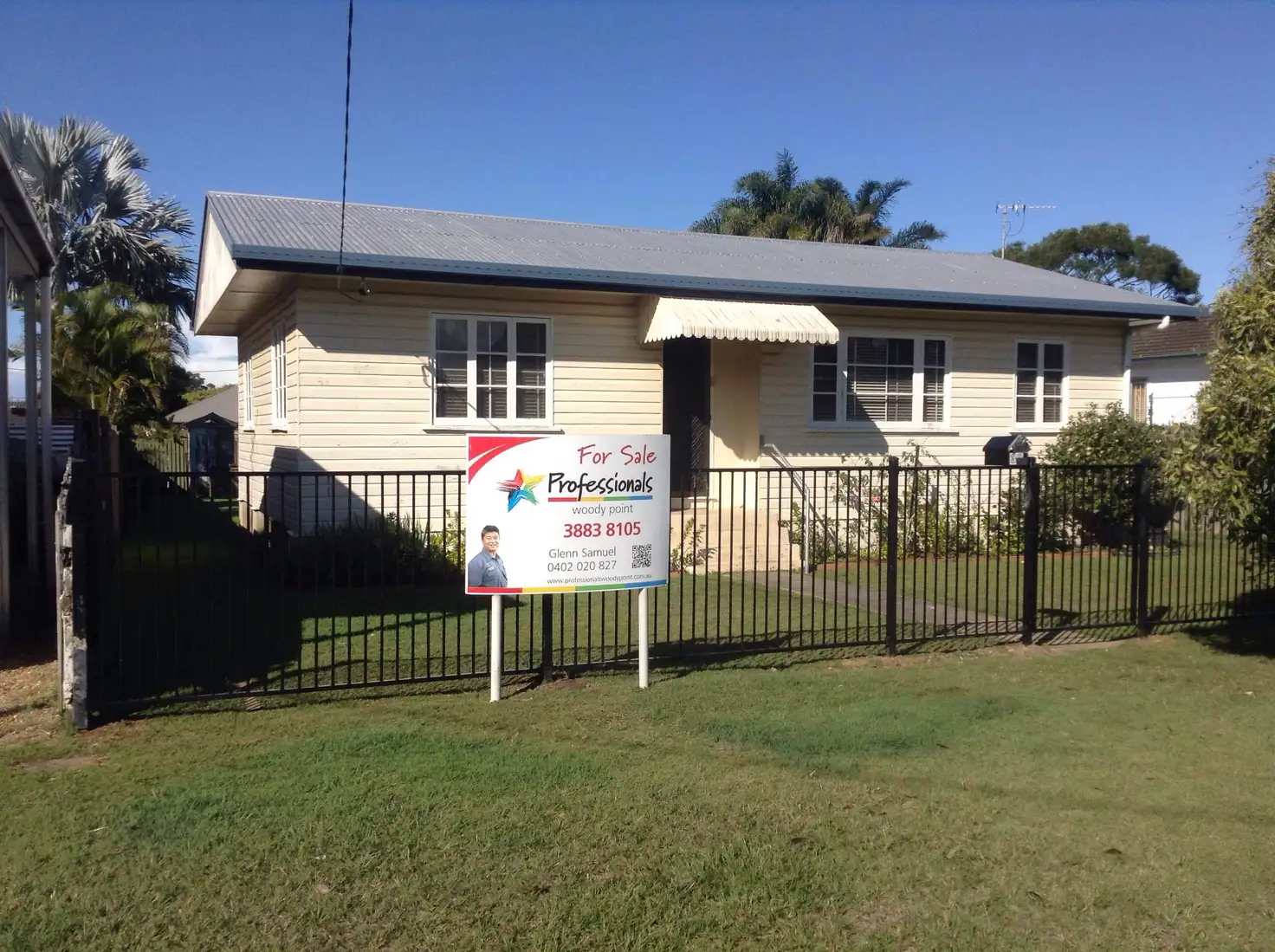 Main view of Homely house listing, 39 Enoch Street, Clontarf QLD 4019