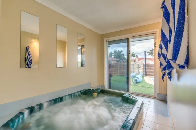 Third view of Homely house listing, 74 Blue Grass Crescent, Eight Mile Plains QLD 4113