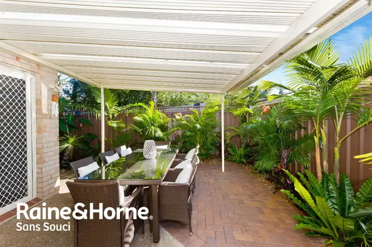 Sixth view of Homely villa listing, 6/29-31 Chuter Avenue, Ramsgate Beach NSW 2217