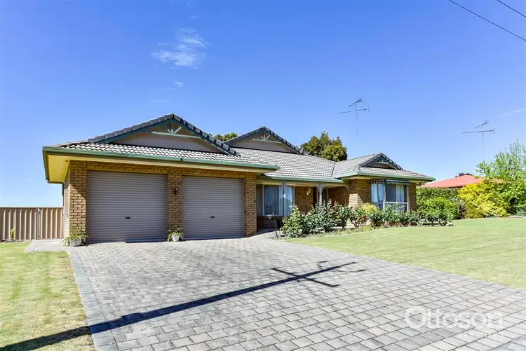Second view of Homely house listing, 34 Attiwill Street, Naracoorte SA 5271