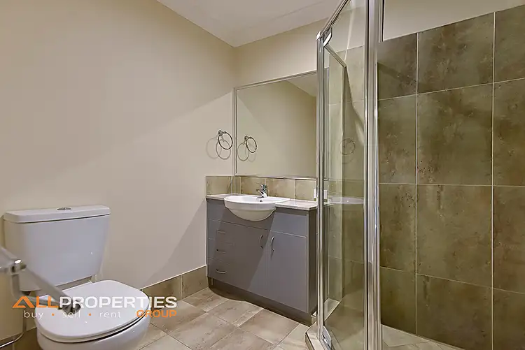 Fifth view of Homely townhouse listing, 77/40 Hargreaves Rd, Manly West QLD 4179