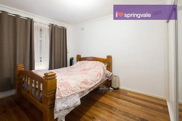 Sixth view of Homely house listing, 48 Woodward Street, Springvale VIC 3171