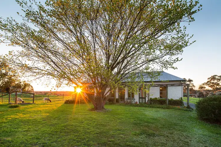 243 Aubreys Road, Magpie VIC 3352