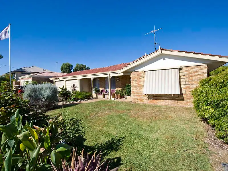 Main view of Homely house listing, 28 Bentley Street, Singleton WA 6175