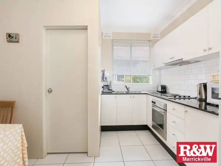 Third view of Homely unit listing, 6/51A Woodcourt Street, Marrickville NSW 2204