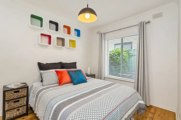 Sixth view of Homely apartment listing, 3/45 Allinga Avenue, Glenside SA 5065