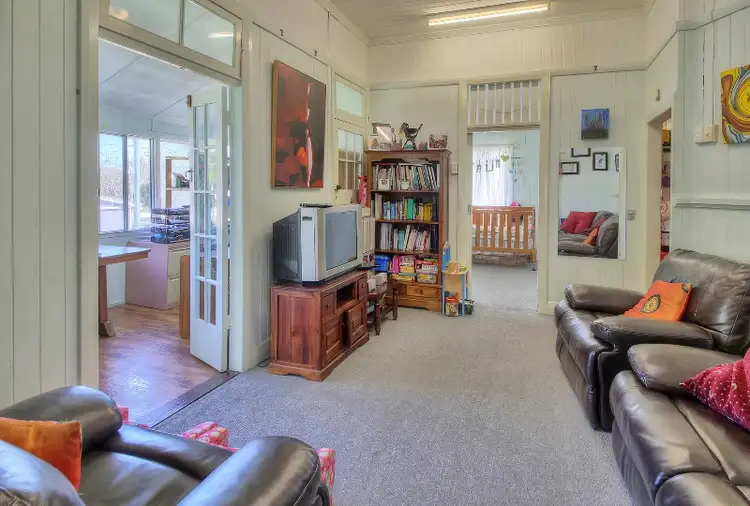 Second view of Homely house listing, 14 Waterlot Street, Moorooka QLD 4105