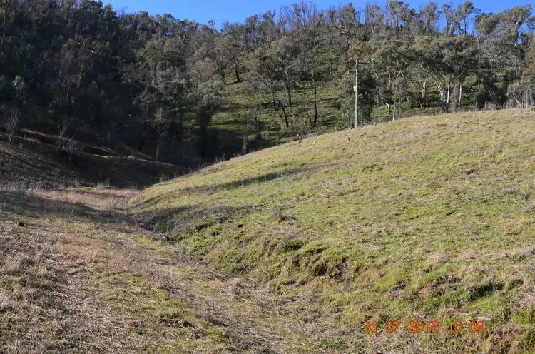 Main view of Homely rural property listing, Lot 5 "Stuckeys Creek" Wallaby Lane Minjary, Tumut NSW 2720