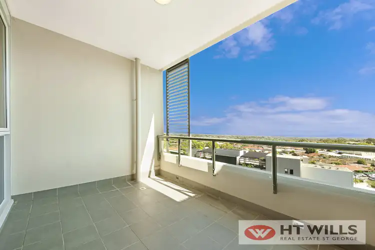 Seventh view of Homely apartment listing, 1002B/1 Jack Brabham Drive, Hurstville NSW 2220