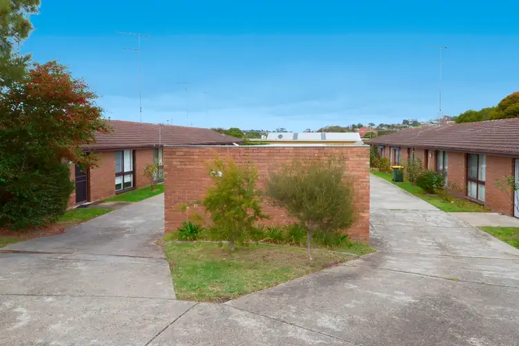 Sixth view of Homely house listing, 8/1 Holyrood Avenue, Newtown VIC 3220