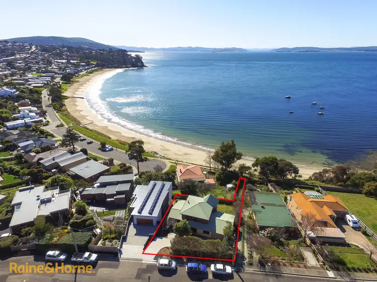 Second view of Homely house listing, 3 Pengana Place, Blackmans Bay TAS 7052