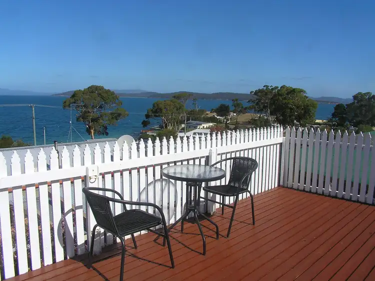 Second view of Homely house listing, 2 Boobyalla Street, Primrose Sands TAS 7173