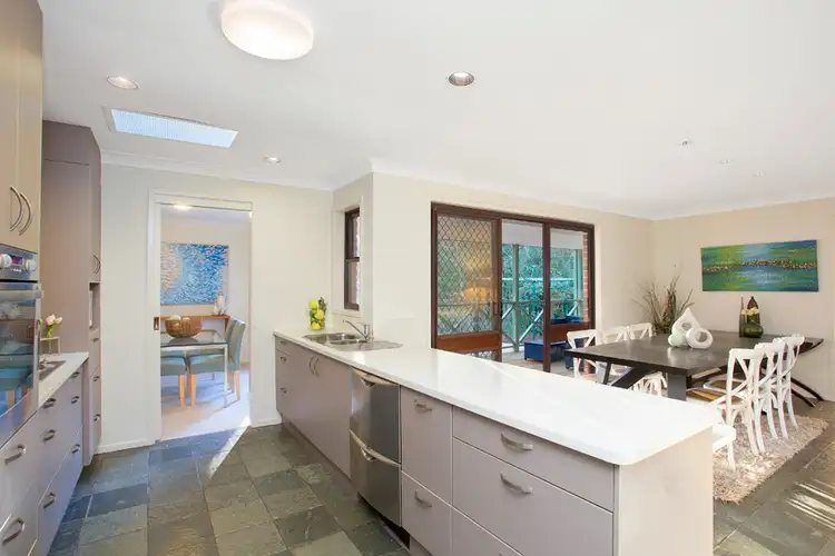 Fourth view of Homely house listing, 14 Irrawong Road, North Narrabeen NSW 2101