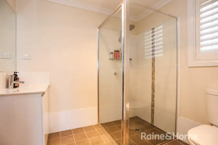 Sixth view of Homely house listing, 33 Emerald Drive, Kelso NSW 2795