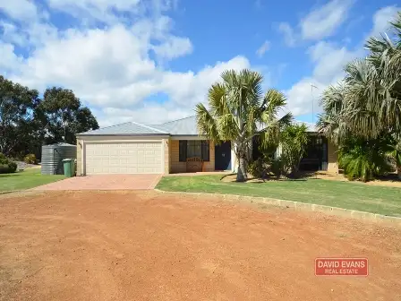 120 Paperbark Ave, Gabbadah WA 6041