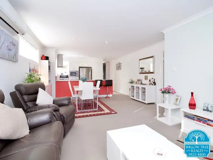 Seventh view of Homely house listing, 5 Pyrenees Parkway, Baldivis WA 6171