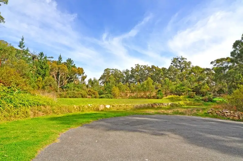 Main view of Homely land listing, Lot 43 Sturt Valley Road, Stirling SA 5152