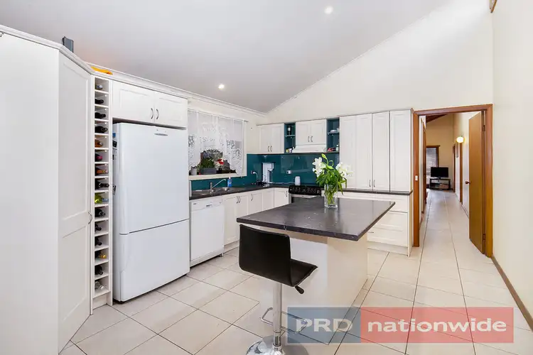 Second view of Homely house listing, 15 Watts Court, Ross Creek VIC 3351