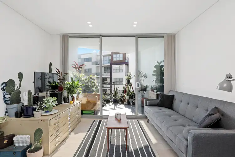 B303/38 Alice Street, Newtown NSW 2042