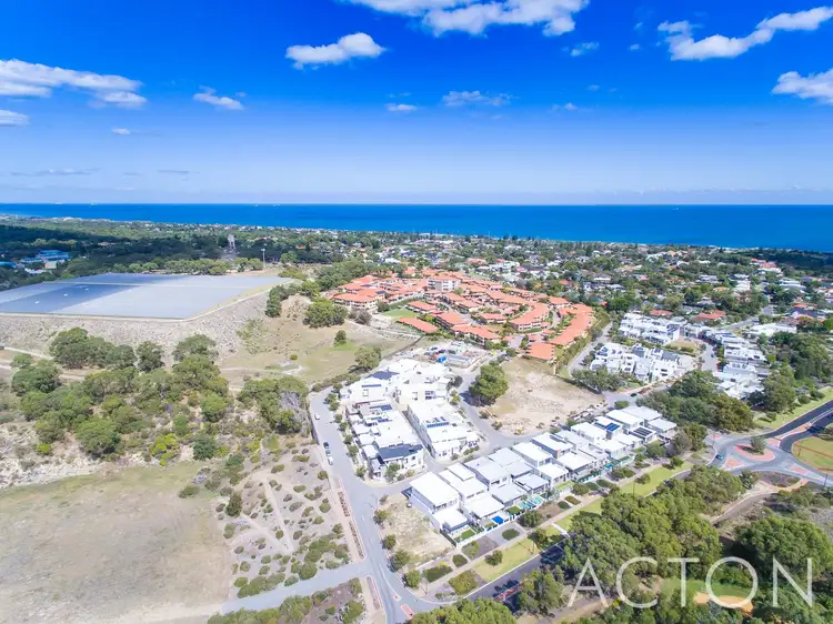 Fifth view of Homely land listing, 2 Omaroo Terrace, City Beach WA 6015