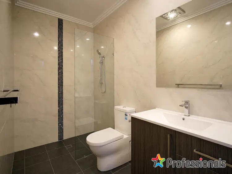 Seventh view of Homely house listing, 56 Emberson Road, Morley WA 6062