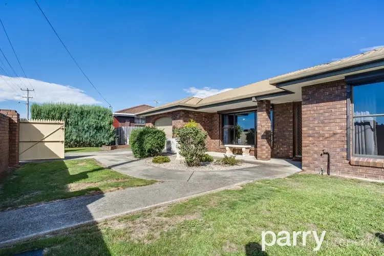 22 Clarence Street, Perth TAS 7300