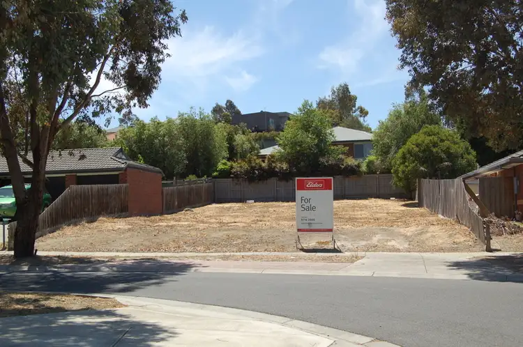 26 Bellbird Drive, Whittlesea VIC 3757