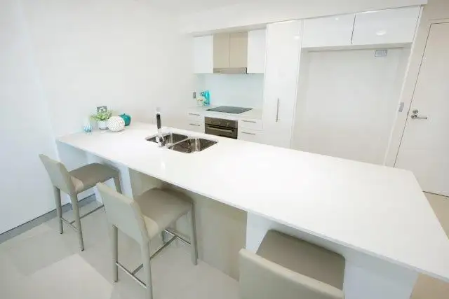 Fourth view of Homely unit listing, 12/80 Hornibrook esplanade, Clontarf QLD 4019