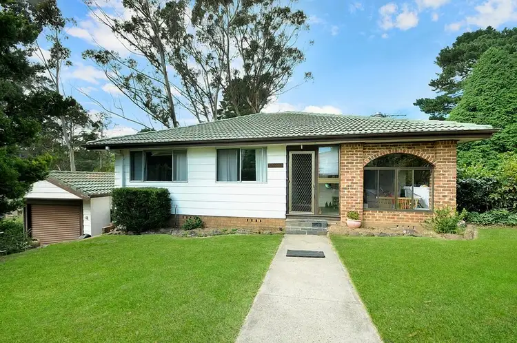 22 Twynam Street, Katoomba NSW 2780