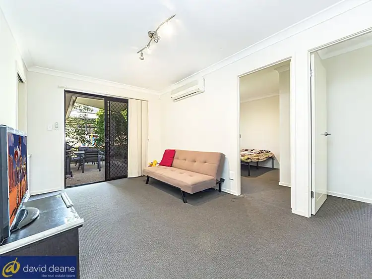 Fifth view of Homely house listing, 8 Crestwood Ct, Kurwongbah QLD 4503