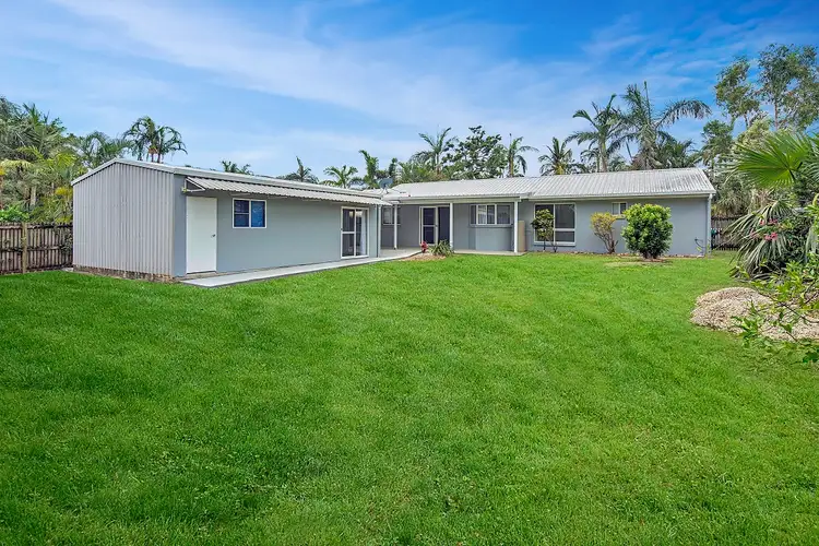 Fourth view of Homely house listing, 16 Catherine Crescent, Jubilee Pocket QLD 4802