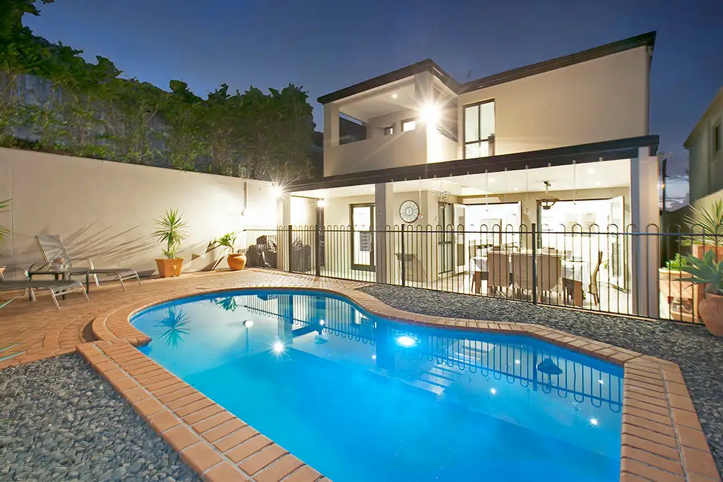 Main view of Homely house listing, 11 Crombie Street, Clayfield QLD 4011