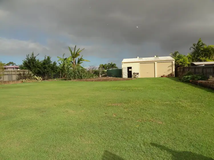Fifth view of Homely land listing, 10 St Rita Court, Walkerston QLD 4751