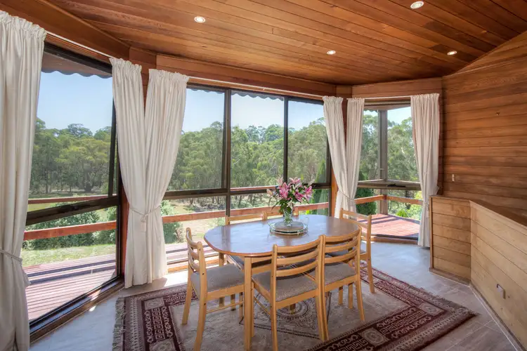 Fifth view of Homely house listing, 24 Waterlooflat Road, Bullengarook VIC 3437