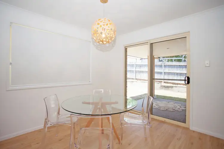 Fourth view of Homely house listing, 27 Busuttin Drive, Eimeo QLD 4740