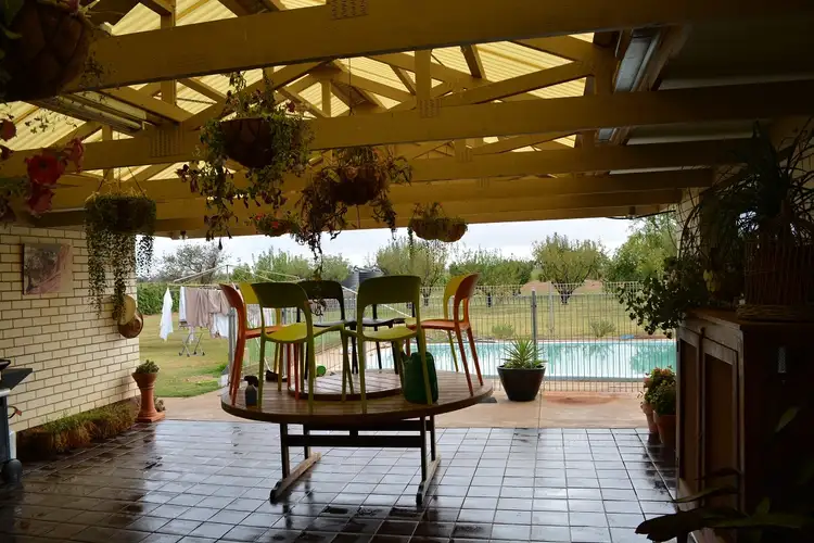Fifth view of Homely rural property listing, 57 Alcheringa Drive, Gol Gol NSW 2738