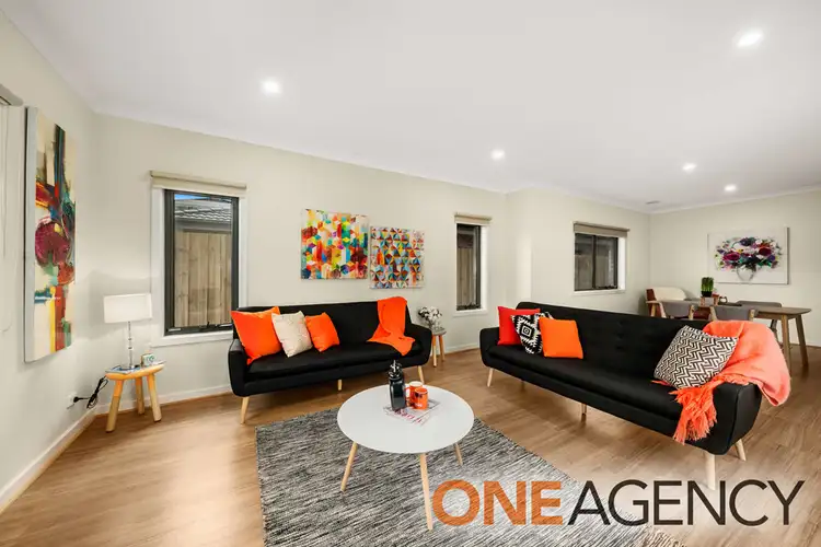 Second view of Homely house listing, 26B Valley Street, Oakleigh South VIC 3167