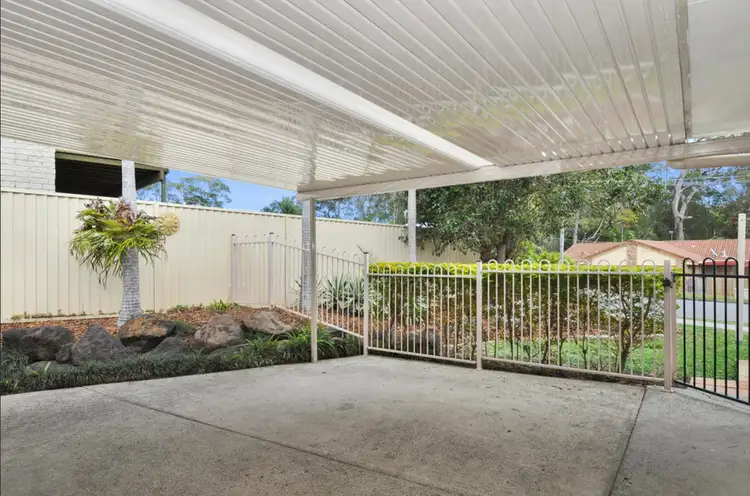Seventh view of Homely semi-detached listing, 1 / 67 USHER AVE, Labrador QLD 4215
