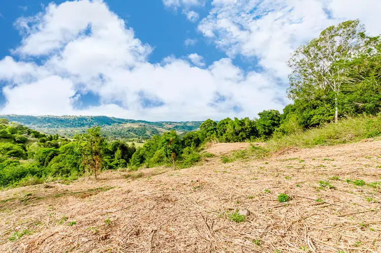 Sixth view of Homely land listing, 8-38 RAZORBACK ROAD, Hunchy QLD 4555