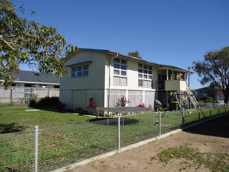 3 Bundesen Street, North Mackay QLD 4740