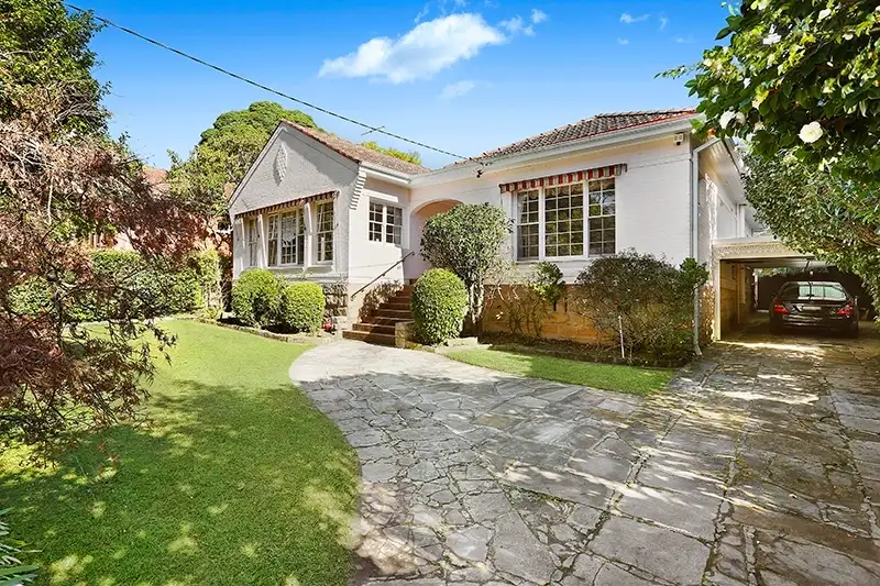 Main view of Homely house listing, 2 Caithness Street, Killara NSW 2071