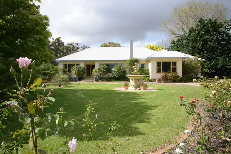 845 Romawi Road, Forge Creek VIC 3875