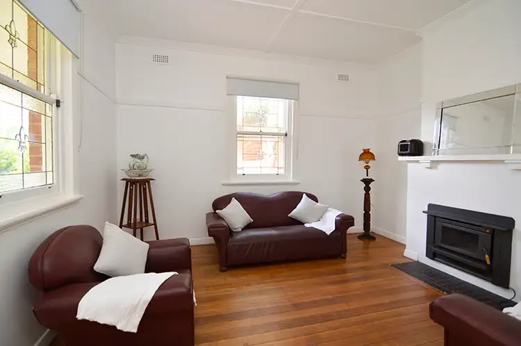 Second view of Homely house listing, 32A Heath Sreet, Red Cliffs VIC 3496