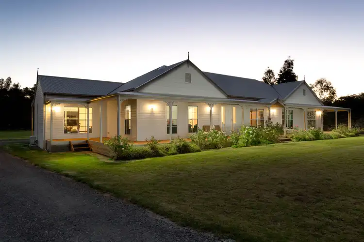 5 Palomino Court, Morgan Park, Victor Harbor SA 5211