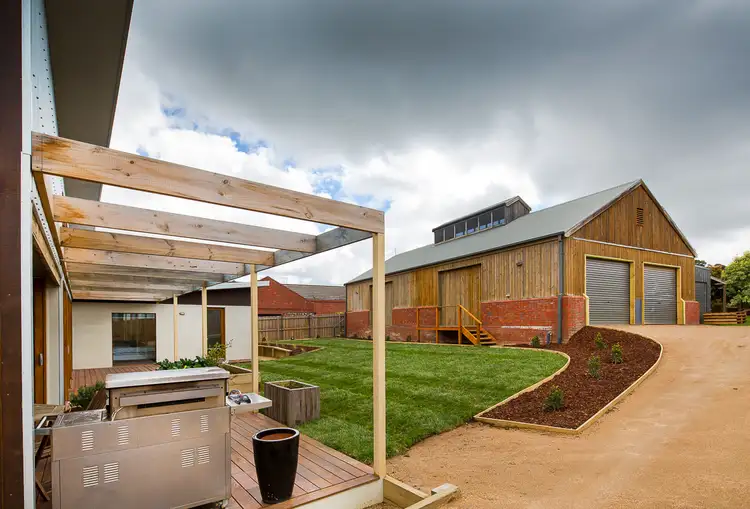 Second view of Homely house listing, 4 Pepper Lane, Buninyong VIC 3357