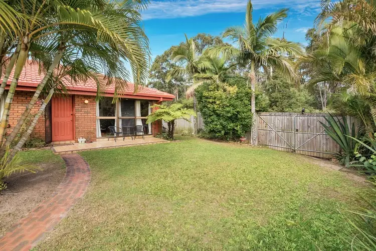 Third view of Homely semi-detached listing, 30 Binstead Drive, Southport QLD 4215