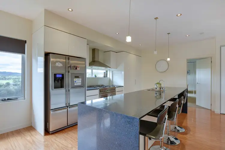 Fifth view of Homely house listing, 1B Alexander Court, Lewisham TAS 7173