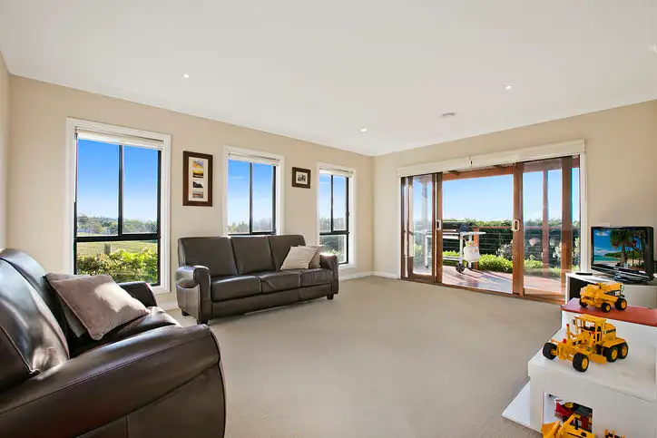 Third view of Homely house listing, 3 Pindara Place, Gisborne VIC 3437