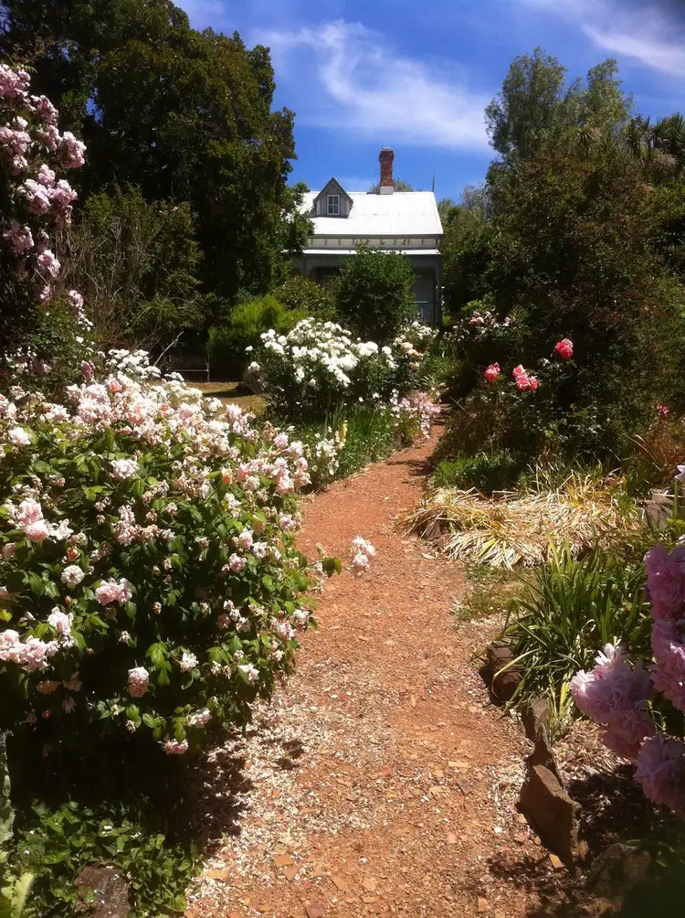 Second view of Homely house listing, 24 Lyons Street, Yea VIC 3717